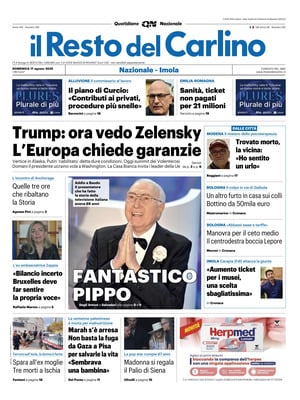 Il Resto del Carlino
