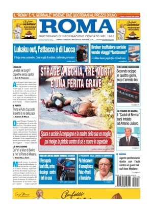 Il Roma (Quotidiano di Napoli)