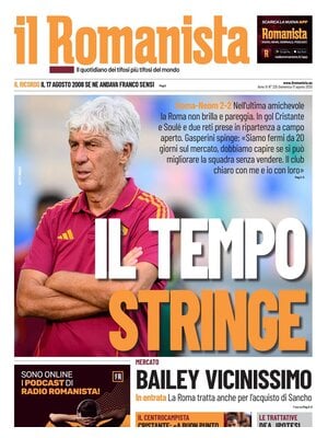 Il Romanista