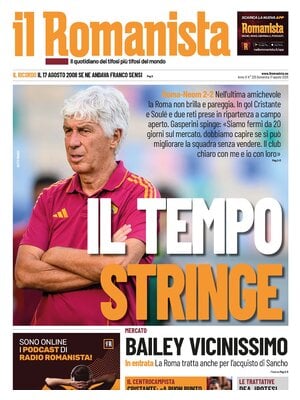Il Romanista