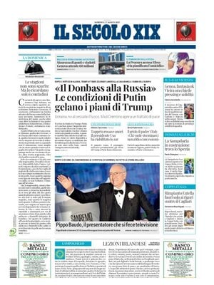 Il Secolo XIX