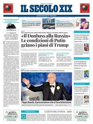 Il Secolo XIX