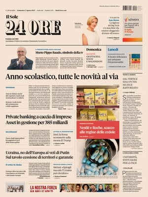 Il Sole 24 Ore