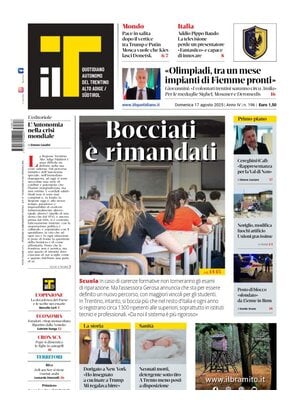 Il T Quotidiano