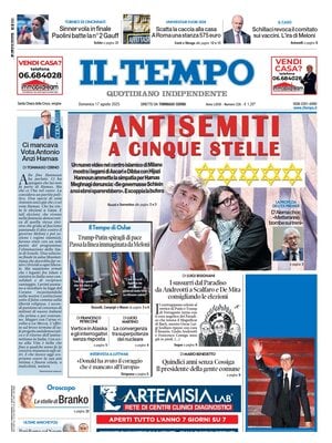 Il Tempo