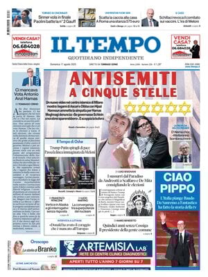 Il Tempo