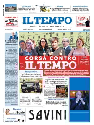 Il Tempo