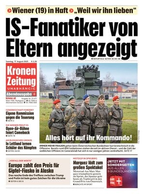 Kronen Zeitung