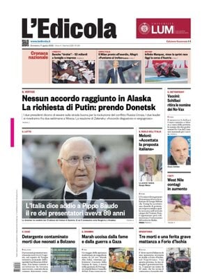 L'Edicola (Nazionale)