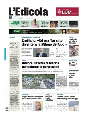 L'Edicola (Bari)