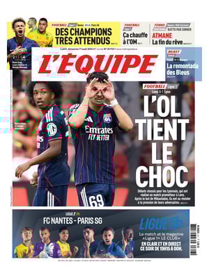 L'Equipe