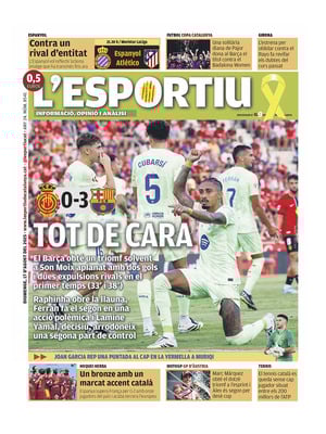 L'Esportiu