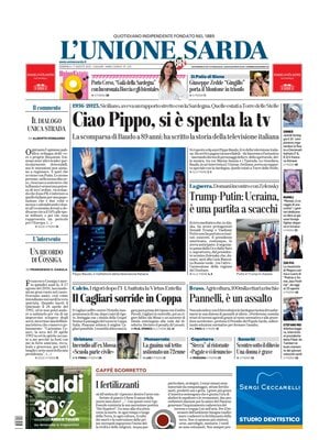 L'Unione Sarda