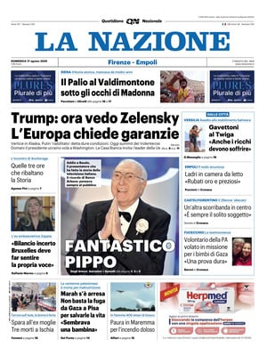 La Nazione