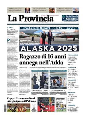 La Provincia di Cremona