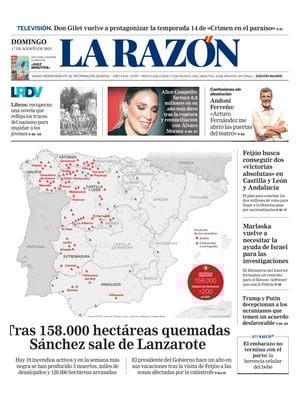 La Razón