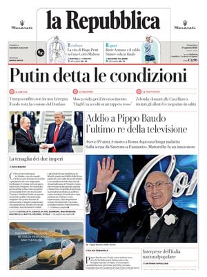 La Repubblica