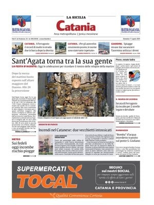 La Sicilia