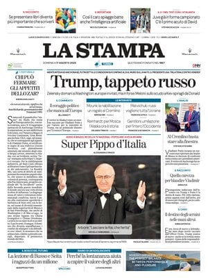 La Stampa
