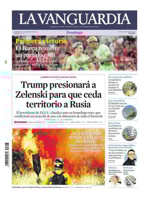 La Vanguardia