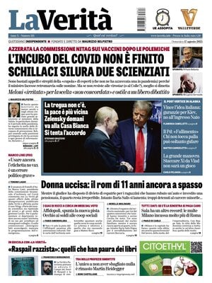 La Verità