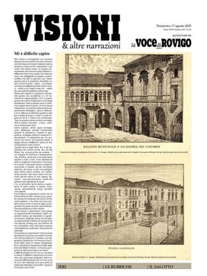 La Voce di Rovigo