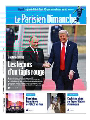 Le Parisien