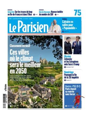 Le Parisien