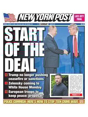 New York Post