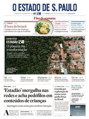 O Estado de S. Paulo
