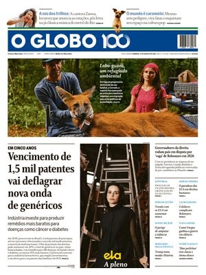 O Globo