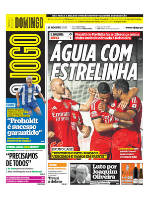 O Jogo