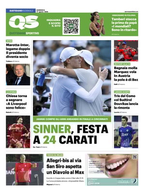 QS Quotidiano Sportivo
