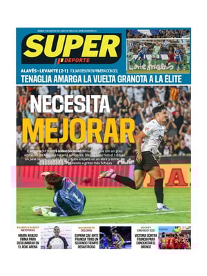 Superdeporte