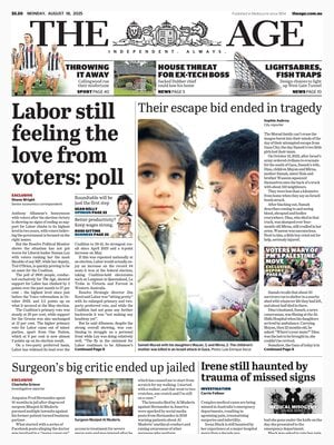 The Age