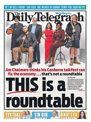 The Daily Telegraph (Sydney)