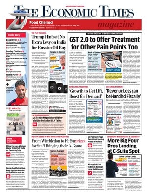 The Economic Times
