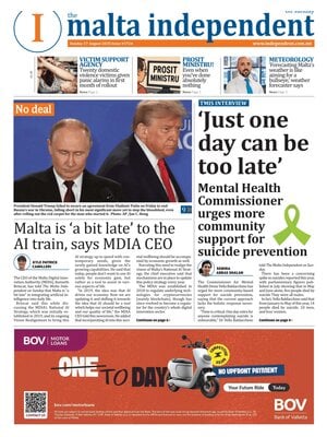 The Malta Independent