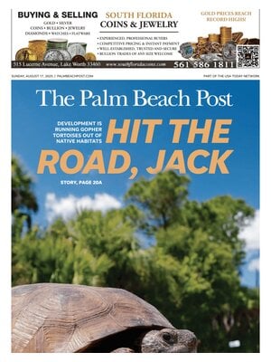 The Palm Beach Post