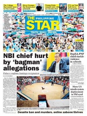 The Philippine Star