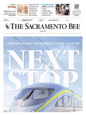 The Sacramento Bee