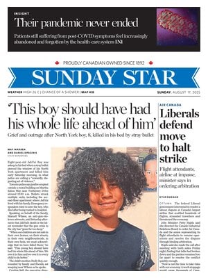 Toronto Star