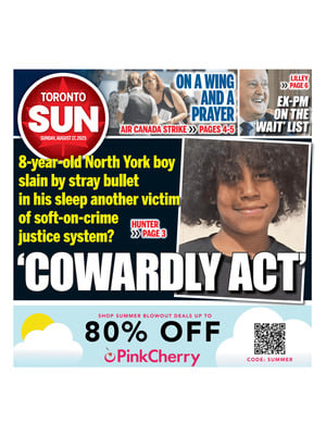Toronto Sun