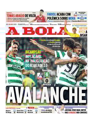 A Bola