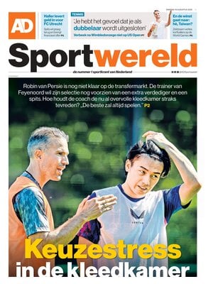 AD Sportwereld