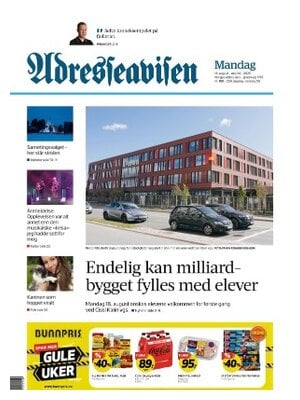 Adresseavisen
