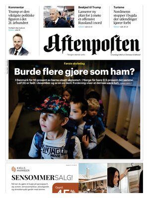 Aftenposten