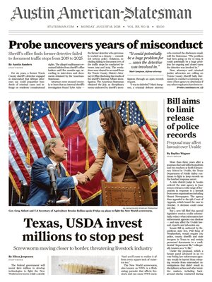 Austin American-Statesman