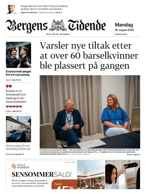 Bergens Tidende