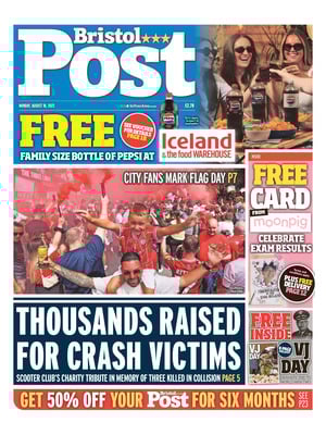 Bristol Post